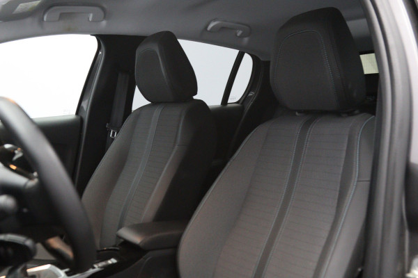 Peugeot 208 1.2 PureTech 100 PK Allure, Carplay, Climate Control, Keyless, Camera, Stoelverwarming