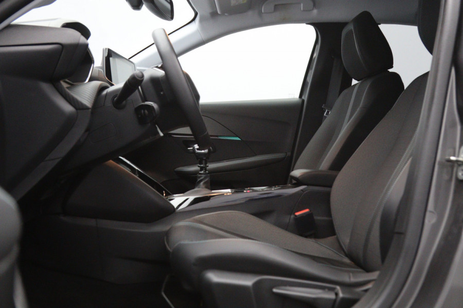 Peugeot 208 1.2 PureTech 100 PK Allure, Carplay, Climate Control, Keyless, Camera, Stoelverwarming