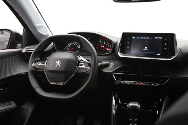 Peugeot 208 1.2 PureTech 100 PK Allure, Carplay, Climate Control, Keyless, Camera, Stoelverwarming
