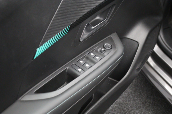 Peugeot 208 1.2 PureTech 100 PK Allure, Carplay, Climate Control, Keyless, Camera, Stoelverwarming