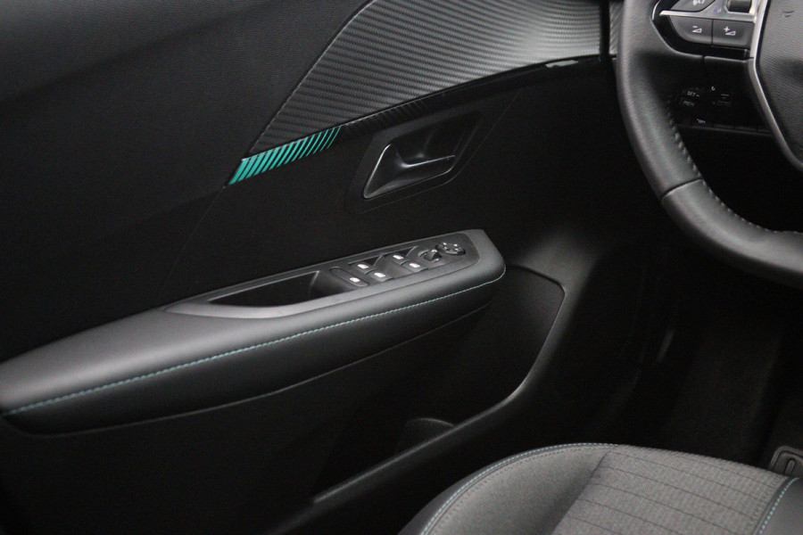 Peugeot 208 1.2 PureTech 100 PK Allure, Carplay, Climate Control, Keyless, Camera, Stoelverwarming