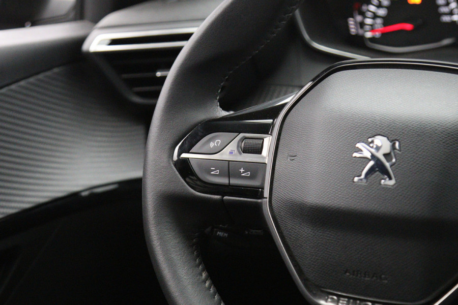 Peugeot 208 1.2 PureTech 100 PK Allure, Carplay, Climate Control, Keyless, Camera, Stoelverwarming