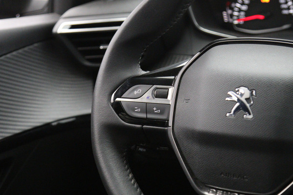 Peugeot 208 1.2 PureTech 100 PK Allure, Carplay, Climate Control, Keyless, Camera, Stoelverwarming