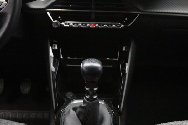 Peugeot 208 1.2 PureTech 100 PK Allure, Carplay, Climate Control, Keyless, Camera, Stoelverwarming