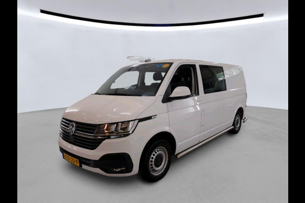 Volkswagen Transporter L2H1 Dubbel Cabine 2.0 TDI 150pk / Wordt verwacht