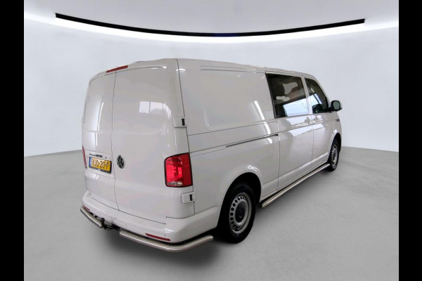 Volkswagen Transporter L2H1 Dubbel Cabine 2.0 TDI 150pk / Wordt verwacht