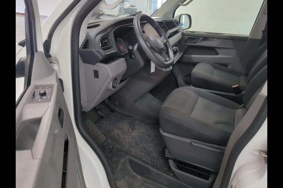 Volkswagen Transporter L2H1 Dubbel Cabine 2.0 TDI 150pk / Wordt verwacht