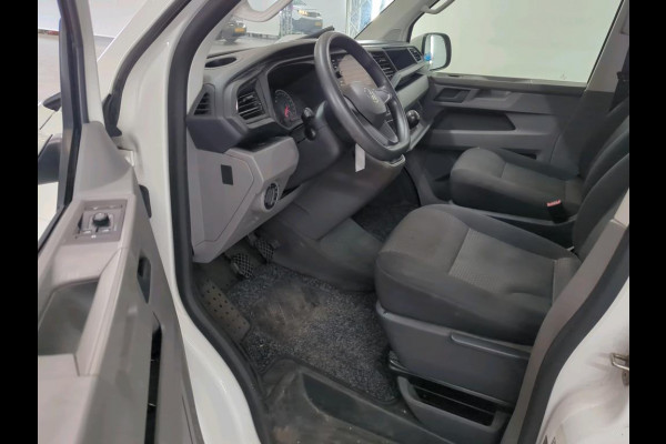 Volkswagen Transporter L2H1 Dubbel Cabine 2.0 TDI 150pk / Wordt verwacht