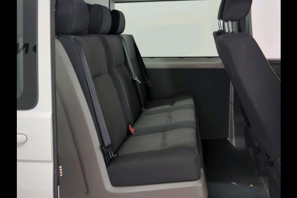 Volkswagen Transporter L2H1 Dubbel Cabine 2.0 TDI 150pk / Wordt verwacht