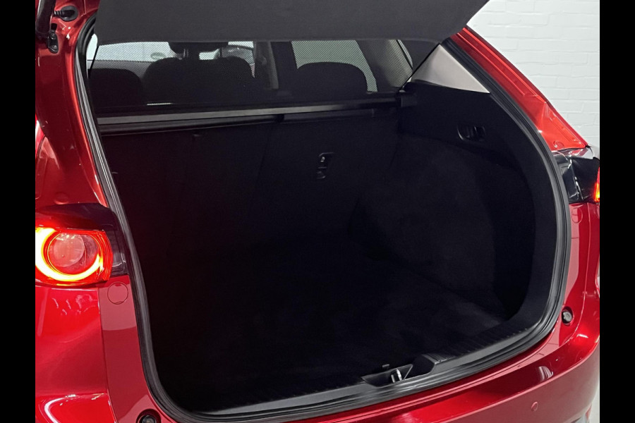 Mazda CX-5 2.0 SkyActiv-G 165 Comfort Trekhaak | Cruise control  | 360 Camera | Stuur-/stoelverwarming | |  Head-up | Carplay | Dodehoek assistent