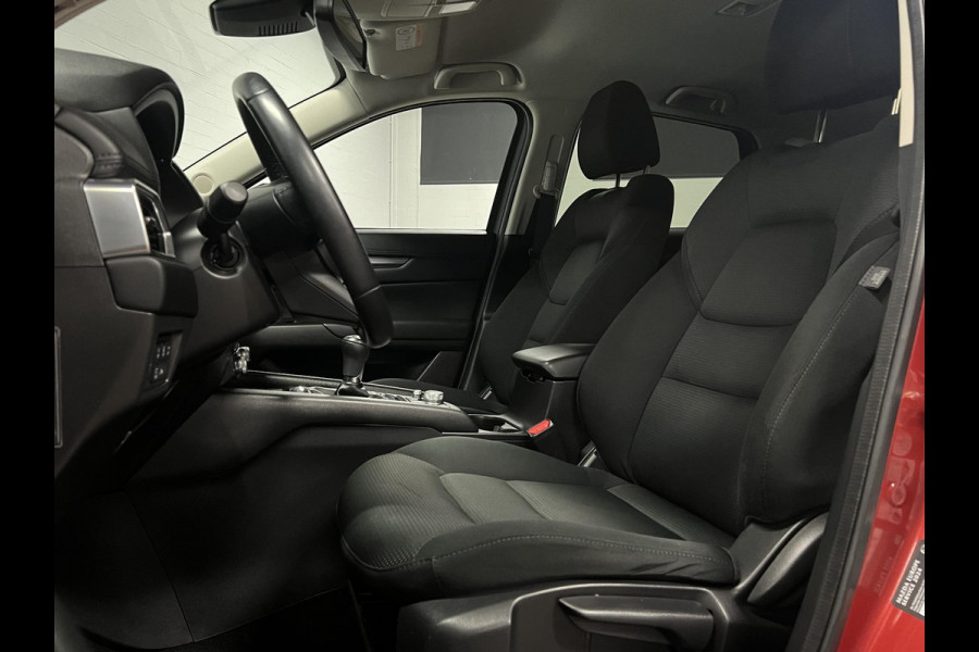 Mazda CX-5 2.0 SkyActiv-G 165 Comfort Trekhaak | Cruise control  | 360 Camera | Stuur-/stoelverwarming | |  Head-up | Carplay | Dodehoek assistent