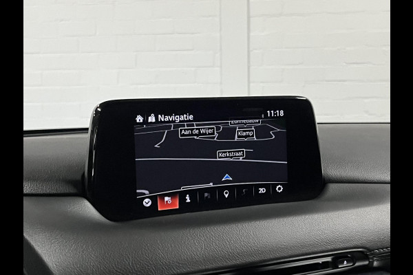Mazda CX-5 2.0 SkyActiv-G 165 Comfort Trekhaak | Cruise control  | 360 Camera | Stuur-/stoelverwarming | |  Head-up | Carplay | Dodehoek assistent