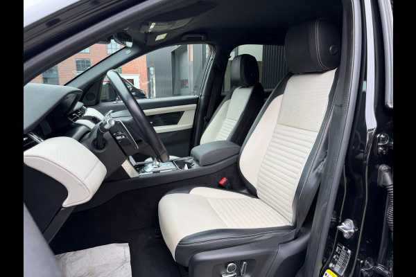 Land Rover Discovery Sport P300e 1.5 HSE R-DYNAMIC BLACK PACK | TREKHAAK | LEDER | 360 CAMERA | HEAD-UP | 20 INCH