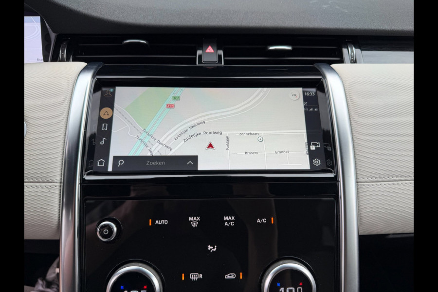 Land Rover Discovery Sport P300e 1.5 HSE R-DYNAMIC BLACK PACK | TREKHAAK | LEDER | 360 CAMERA | HEAD-UP | 20 INCH