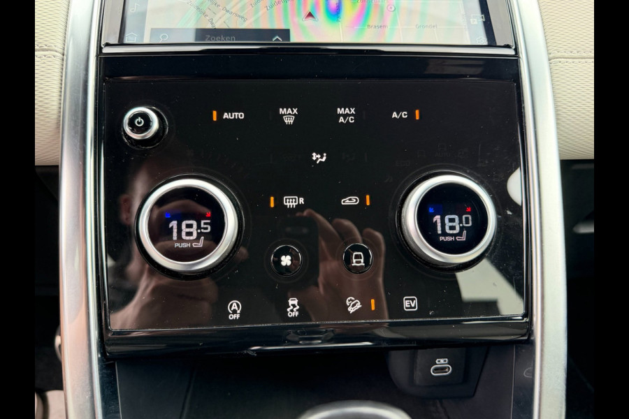 Land Rover Discovery Sport P300e 1.5 HSE R-DYNAMIC BLACK PACK | TREKHAAK | LEDER | 360 CAMERA | HEAD-UP | 20 INCH