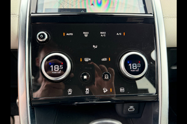Land Rover Discovery Sport P300e 1.5 HSE R-DYNAMIC BLACK PACK | TREKHAAK | LEDER | 360 CAMERA | HEAD-UP | 20 INCH