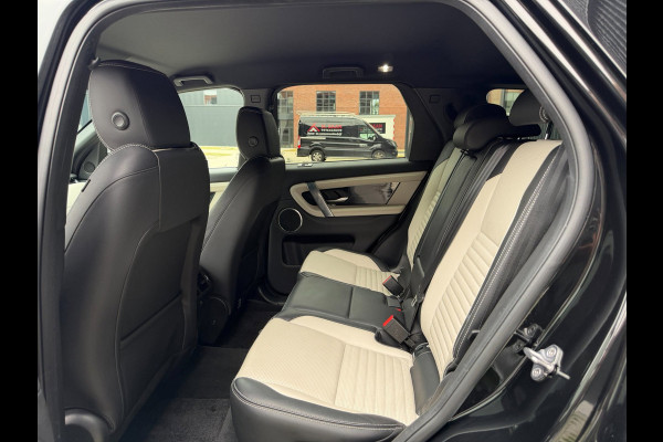 Land Rover Discovery Sport P300e 1.5 HSE R-DYNAMIC BLACK PACK | TREKHAAK | LEDER | 360 CAMERA | HEAD-UP | 20 INCH