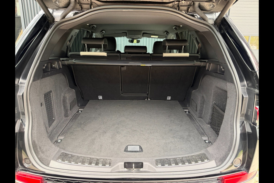 Land Rover Discovery Sport P300e 1.5 HSE R-DYNAMIC BLACK PACK | TREKHAAK | LEDER | 360 CAMERA | HEAD-UP | 20 INCH