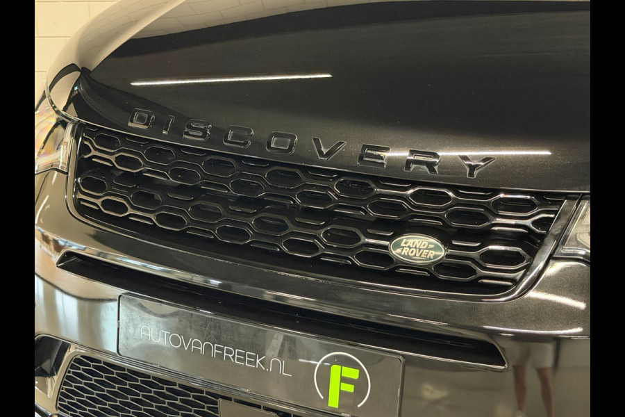 Land Rover Discovery Sport P300e 1.5 HSE R-DYNAMIC BLACK PACK | TREKHAAK | LEDER | 360 CAMERA | HEAD-UP | 20 INCH