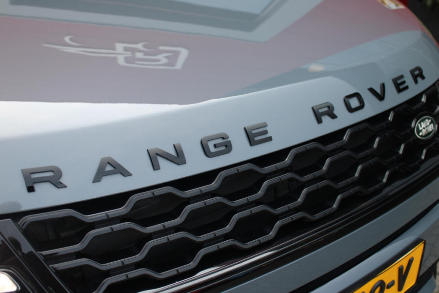 Land Rover Range Rover Evoque 1.5 P300e AWD 309PK R-DYNAMIC SE | PANORAMADAK | ELEKTRISCH VERSTELBARE VOORSTOELEN  LEDEREN BEKLEDING | 20" LICHTMETALEN VELGEN | KEYLESS ENTRY / START | EXTRA GETINTE ACHTERRUITEN | FULL LED KOPLAMPEN | LED ACHTERLICHTEN | ADAPTIVE CRUISE CONTROL | APPLE CARPLAY | ACHTERKLEP ELEKTRISCH BEDIENBAAR |