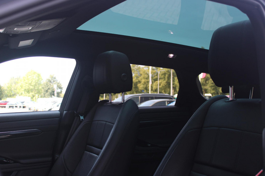 Land Rover Range Rover Evoque 1.5 P300e AWD 309PK R-DYNAMIC SE | PANORAMADAK | ELEKTRISCH VERSTELBARE VOORSTOELEN  LEDEREN BEKLEDING | 20" LICHTMETALEN VELGEN | KEYLESS ENTRY / START | EXTRA GETINTE ACHTERRUITEN | FULL LED KOPLAMPEN | LED ACHTERLICHTEN | ADAPTIVE CRUISE CONTROL | APPLE CARPLAY | ACHTERKLEP ELEKTRISCH BEDIENBAAR |