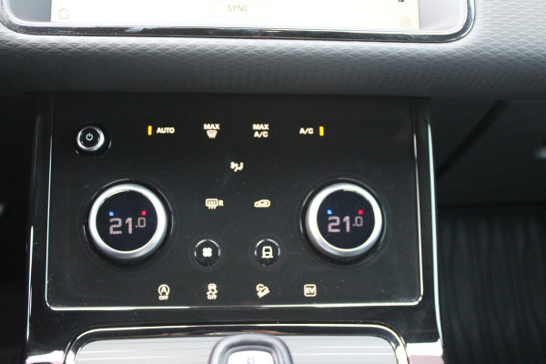 Land Rover Range Rover Evoque 1.5 P300e AWD 309PK R-DYNAMIC SE | PANORAMADAK | ELEKTRISCH VERSTELBARE VOORSTOELEN  LEDEREN BEKLEDING | 20" LICHTMETALEN VELGEN | KEYLESS ENTRY / START | EXTRA GETINTE ACHTERRUITEN | FULL LED KOPLAMPEN | LED ACHTERLICHTEN | ADAPTIVE CRUISE CONTROL | APPLE CARPLAY | ACHTERKLEP ELEKTRISCH BEDIENBAAR |
