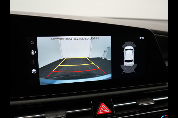 Kia Niro 1.6 GDi ExecutiveLine PHEV 182pk Dealer O.H. | Adaptive Cruise | Head Up | Camera | Harman / Kardon | Lederen Sportstoelen Memory & Ventilatie | Keyless | Blis | Stoelen & Stuur Verwarmd | Sfeerverlichting | Apple Carplay | Plug In Hybrid |