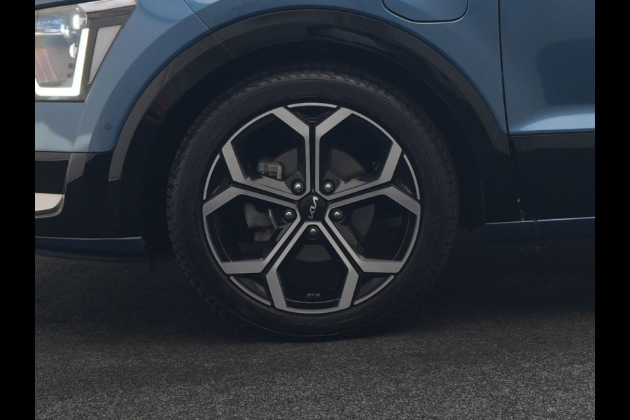 Kia Niro 1.6 GDi ExecutiveLine PHEV 182pk Dealer O.H. | Adaptive Cruise | Head Up | Camera | Harman / Kardon | Lederen Sportstoelen Memory & Ventilatie | Keyless | Blis | Stoelen & Stuur Verwarmd | Sfeerverlichting | Apple Carplay | Plug In Hybrid |