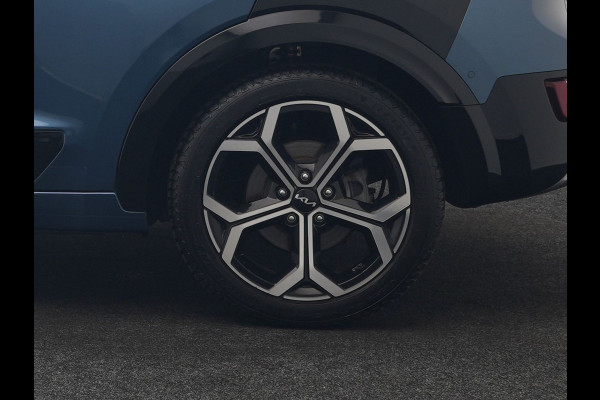 Kia Niro 1.6 GDi ExecutiveLine PHEV 182pk Dealer O.H. | Adaptive Cruise | Head Up | Camera | Harman / Kardon | Lederen Sportstoelen Memory & Ventilatie | Keyless | Blis | Stoelen & Stuur Verwarmd | Sfeerverlichting | Apple Carplay | Plug In Hybrid |
