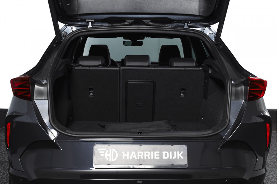 CUPRA Formentor 1.5 TSI e-Hybrid 204 PK Business | S/K-Panodak | Matrix Led | Elek Trekhaak | Dig. Cockpit | Adapt. Cruise | Stoel-+Stuurverw. | PDC | Camera | App. Connect | ECC | Elek. Klep | LM 19" | 8592