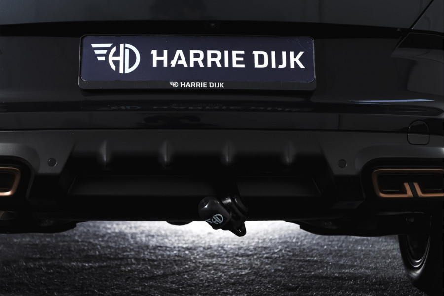 CUPRA Formentor 1.5 TSI e-Hybrid 204 PK Business | S/K-Panodak | Matrix Led | Elek Trekhaak | Dig. Cockpit | Adapt. Cruise | Stoel-+Stuurverw. | PDC | Camera | App. Connect | ECC | Elek. Klep | LM 19" | 8592