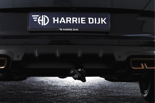 CUPRA Formentor 1.5 TSI e-Hybrid 204 PK Business | S/K-Panodak | Matrix Led | Elek Trekhaak | Dig. Cockpit | Adapt. Cruise | Stoel-+Stuurverw. | PDC | Camera | App. Connect | ECC | Elek. Klep | LM 19" | 8592