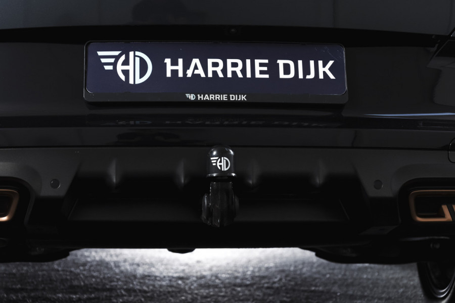 CUPRA Formentor 1.5 TSI e-Hybrid 204 PK Business | S/K-Panodak | Matrix Led | Elek Trekhaak | Dig. Cockpit | Adapt. Cruise | Stoel-+Stuurverw. | PDC | Camera | App. Connect | ECC | Elek. Klep | LM 19" | 8592