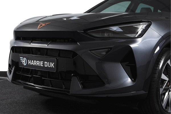 CUPRA Formentor 1.5 TSI e-Hybrid 204 PK Business | S/K-Panodak | Matrix Led | Elek Trekhaak | Dig. Cockpit | Adapt. Cruise | Stoel-+Stuurverw. | PDC | Camera | App. Connect | ECC | Elek. Klep | LM 19" | 8592