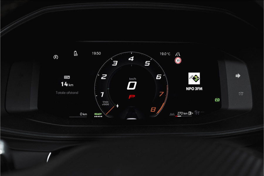 CUPRA Formentor 1.5 TSI e-Hybrid 204 PK Business | S/K-Panodak | Matrix Led | Elek Trekhaak | Dig. Cockpit | Adapt. Cruise | Stoel-+Stuurverw. | PDC | Camera | App. Connect | ECC | Elek. Klep | LM 19" | 8592