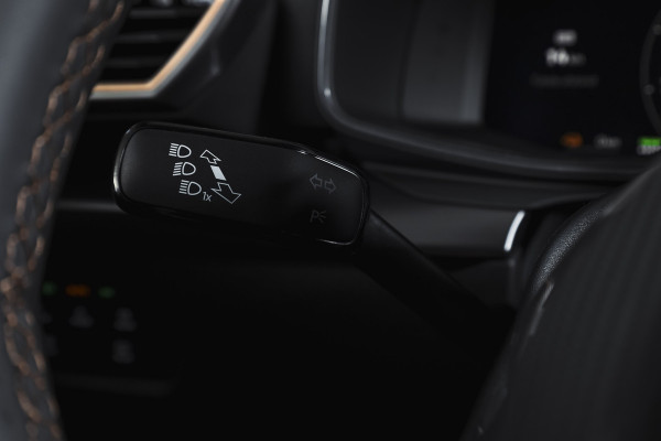 CUPRA Formentor 1.5 TSI e-Hybrid 204 PK Business | S/K-Panodak | Matrix Led | Elek Trekhaak | Dig. Cockpit | Adapt. Cruise | Stoel-+Stuurverw. | PDC | Camera | App. Connect | ECC | Elek. Klep | LM 19" | 8592