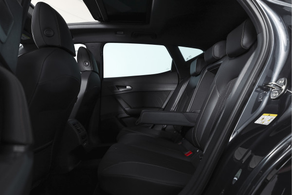 CUPRA Formentor 1.5 TSI e-Hybrid 204 PK Business | S/K-Panodak | Matrix Led | Elek Trekhaak | Dig. Cockpit | Adapt. Cruise | Stoel-+Stuurverw. | PDC | Camera | App. Connect | ECC | Elek. Klep | LM 19" | 8592