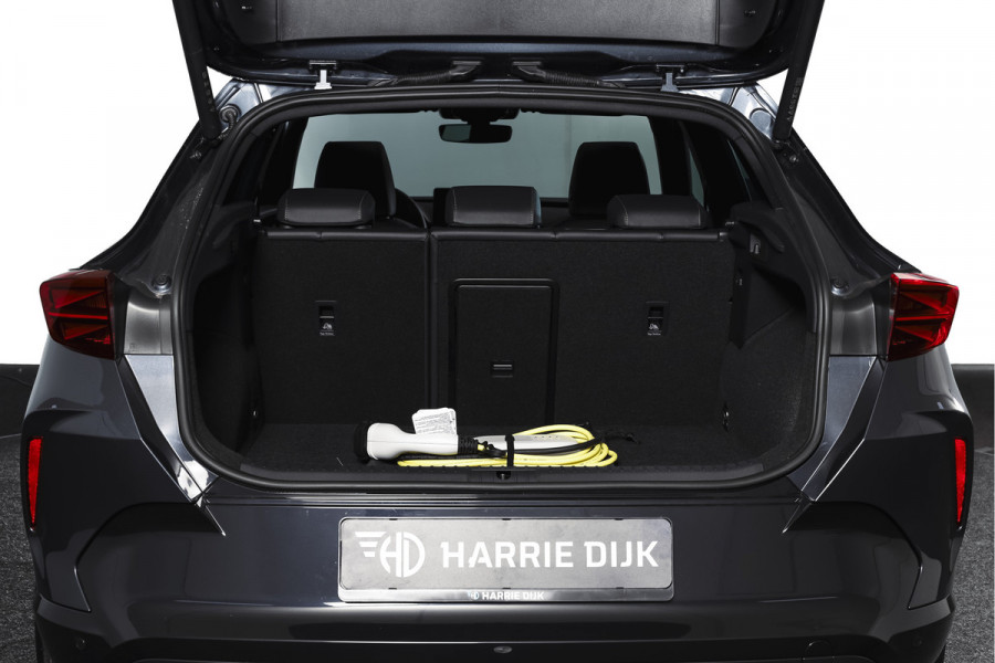 CUPRA Formentor 1.5 TSI e-Hybrid 204 PK Business | S/K-Panodak | Matrix Led | Elek Trekhaak | Dig. Cockpit | Adapt. Cruise | Stoel-+Stuurverw. | PDC | Camera | App. Connect | ECC | Elek. Klep | LM 19" | 8592
