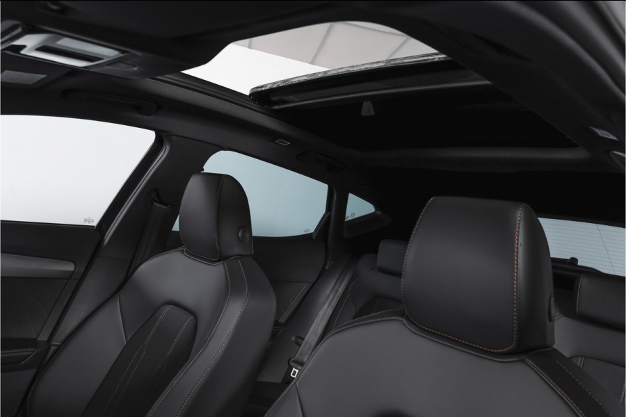 CUPRA Formentor 1.5 TSI e-Hybrid 204 PK Business | S/K-Panodak | Matrix Led | Elek Trekhaak | Dig. Cockpit | Adapt. Cruise | Stoel-+Stuurverw. | PDC | Camera | App. Connect | ECC | Elek. Klep | LM 19" | 7059