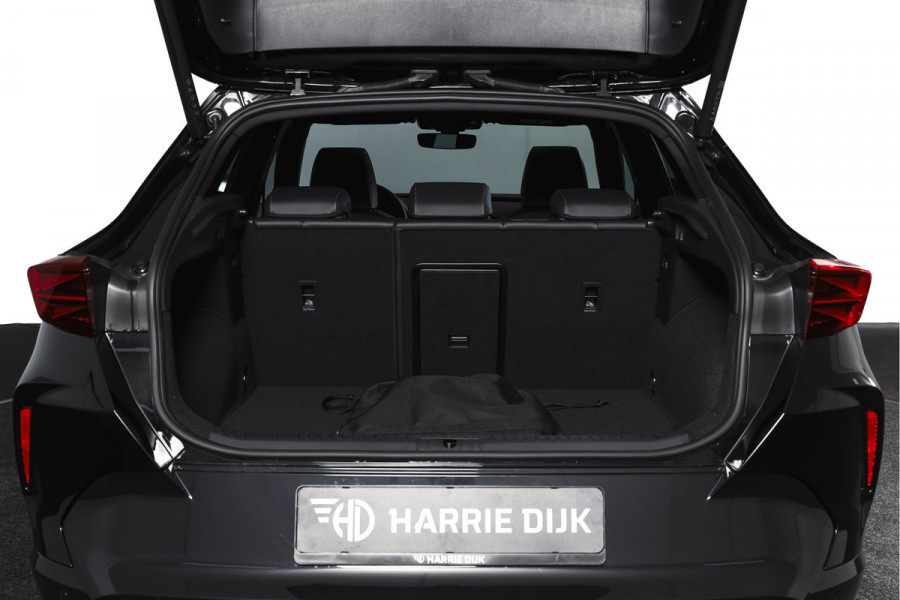 CUPRA Formentor 1.5 TSI e-Hybrid 204 PK Business | S/K-Panodak | Matrix Led | Elek Trekhaak | Dig. Cockpit | Adapt. Cruise | Stoel-+Stuurverw. | PDC | Camera | App. Connect | ECC | Elek. Klep | LM 19" | 7059