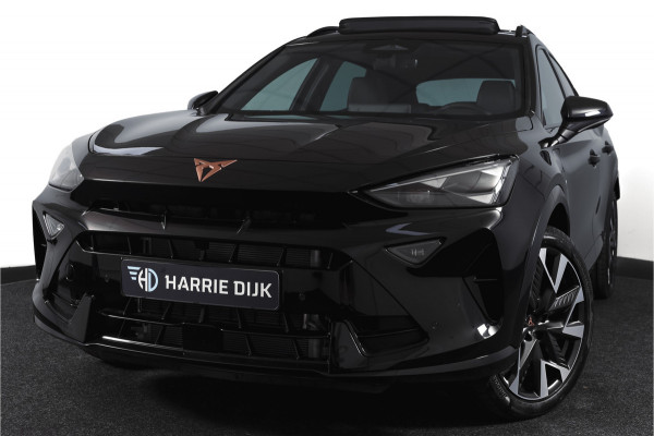 CUPRA Formentor 1.5 TSI e-Hybrid 204 PK Business | S/K-Panodak | Matrix Led | Elek Trekhaak | Dig. Cockpit | Adapt. Cruise | Stoel-+Stuurverw. | PDC | Camera | App. Connect | ECC | Elek. Klep | LM 19" | 7059