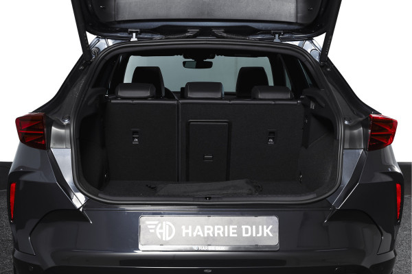 CUPRA Formentor 1.5 TSI e-Hybrid 204 PK Business | S/K-Panodak | Matrix Led | Elek Trekhaak | Dig. Cockpit | Adapt. Cruise | Stoel-+Stuurverw. | PDC | Camera | App. Connect | ECC | Elek. Klep | LM 19" | 8994
