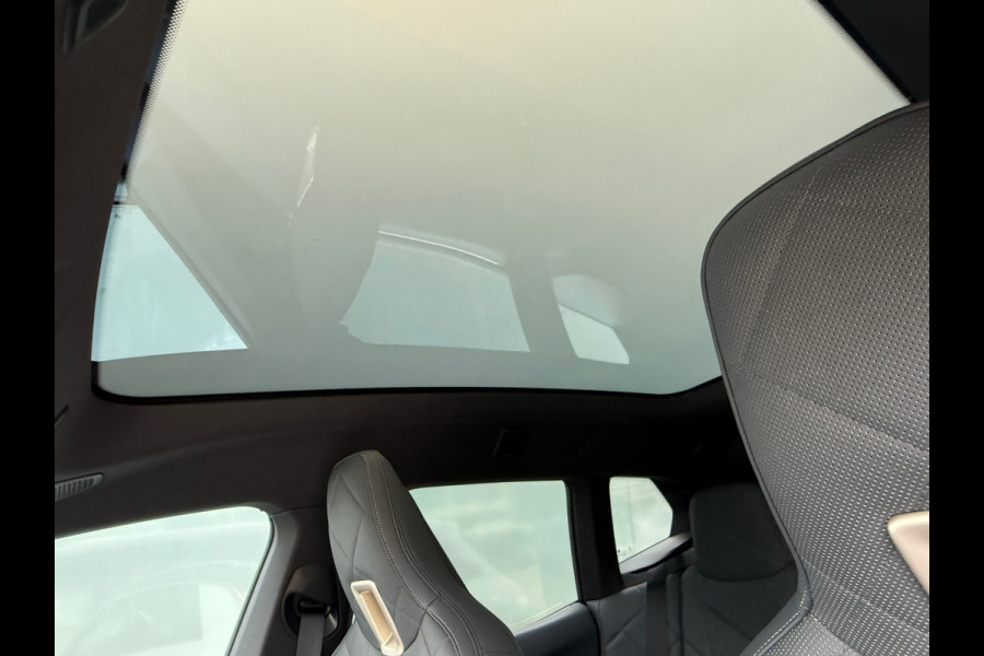 BMW iX XDrive40 High Executive 77 kWh 96% soh PANO|B&W|Trekhaak