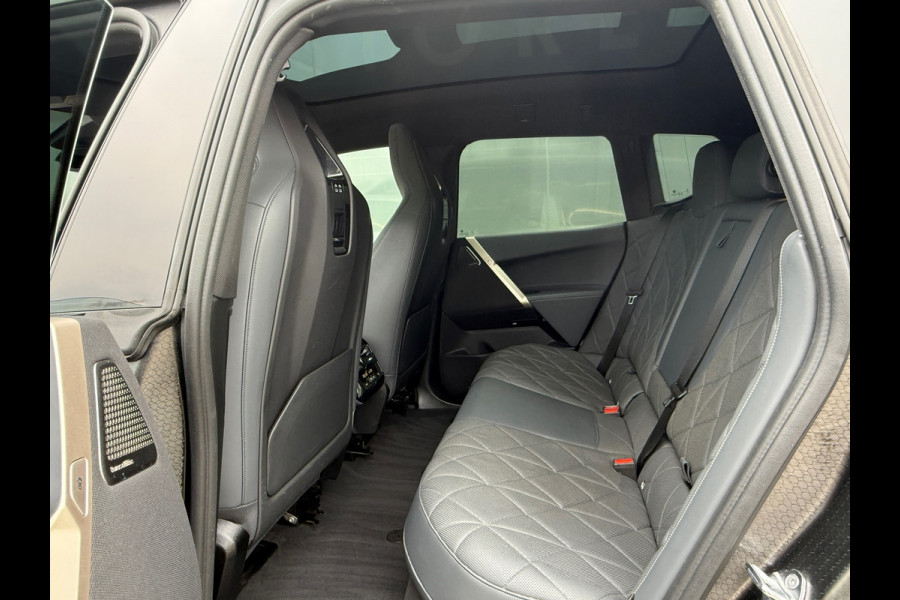 BMW iX XDrive40 High Executive 77 kWh 96% soh PANO|B&W|Trekhaak
