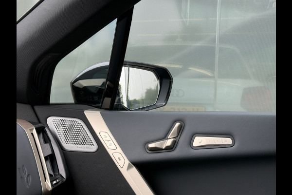 BMW iX XDrive40 High Executive 77 kWh 96% soh PANO|B&W|Trekhaak