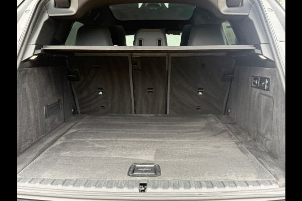 BMW iX XDrive40 High Executive 77 kWh 96% soh PANO|B&W|Trekhaak