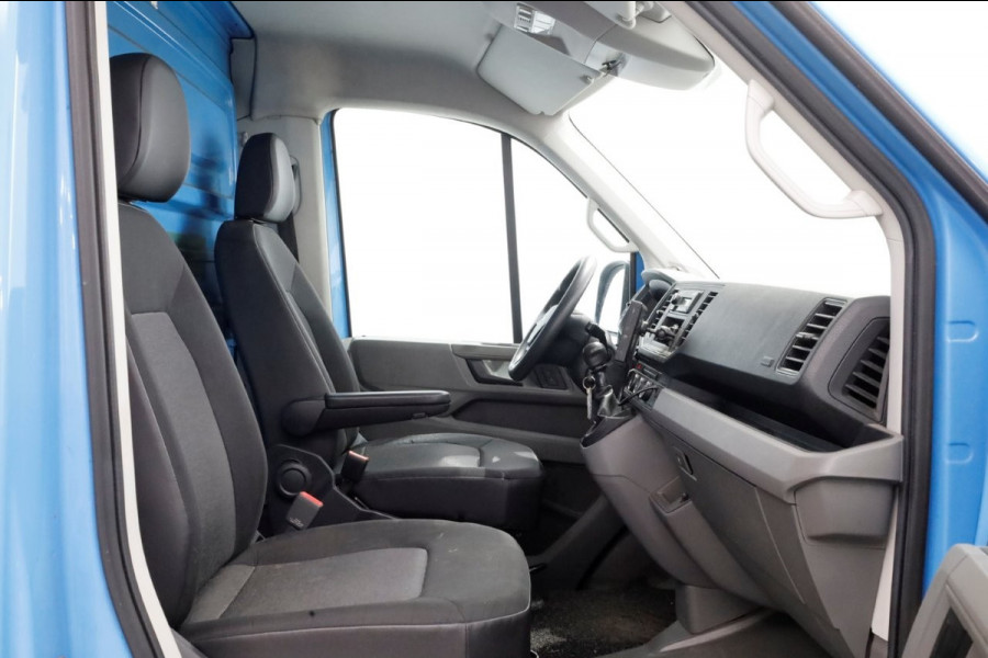 Volkswagen Crafter 35 2.0 TDI E6 Bakwagen met achterdeuren 2-Persoons 03-2021