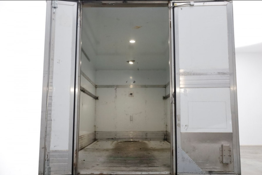 Volkswagen Crafter 35 2.0 TDI E6 Bakwagen met achterdeuren 2-Persoons 03-2021
