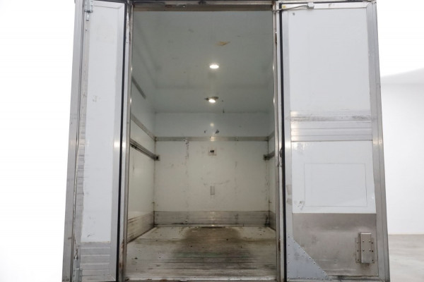 Volkswagen Crafter 35 2.0 TDI E6 Bakwagen met achterdeuren 2-Persoons 03-2021