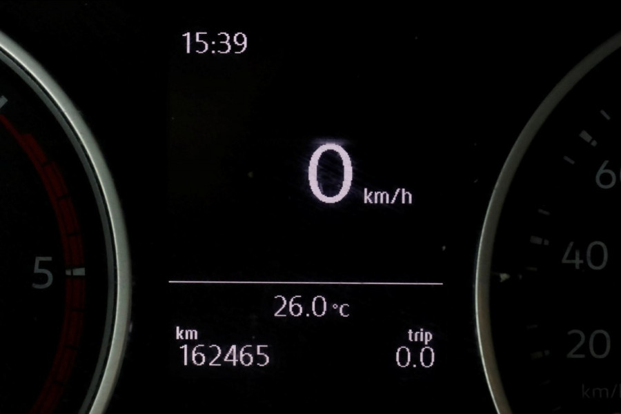 Volkswagen Crafter 35 2.0 TDI E6 Bakwagen met achterdeuren 2-Persoons 03-2021